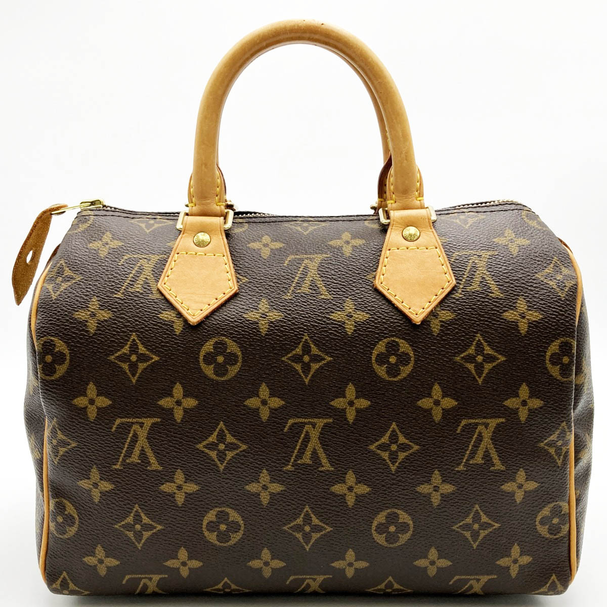 i LOUIS VUITTON CEBg Xs[fB25 mO nhobO ~j{XgobO uE PVC fB[X Y t@bV M41528 USED yÁz