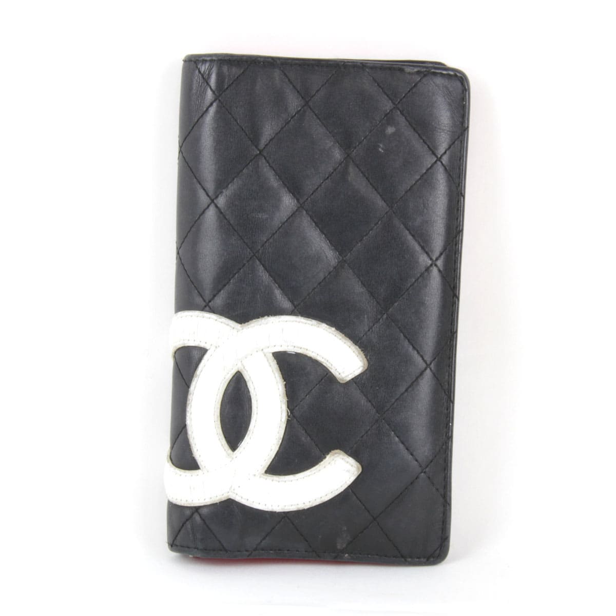 USED CHANEL ͥ ܥ饤 ޤĹ ޤ 쥶 ֥åߥۥ磻 ǥš