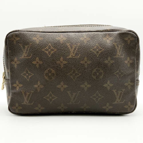 LOUIS VUITTON CEBg gD[Xgbg23 mO M47524 Nb`obO |[` uE PVC fB[X Y USED yÁz