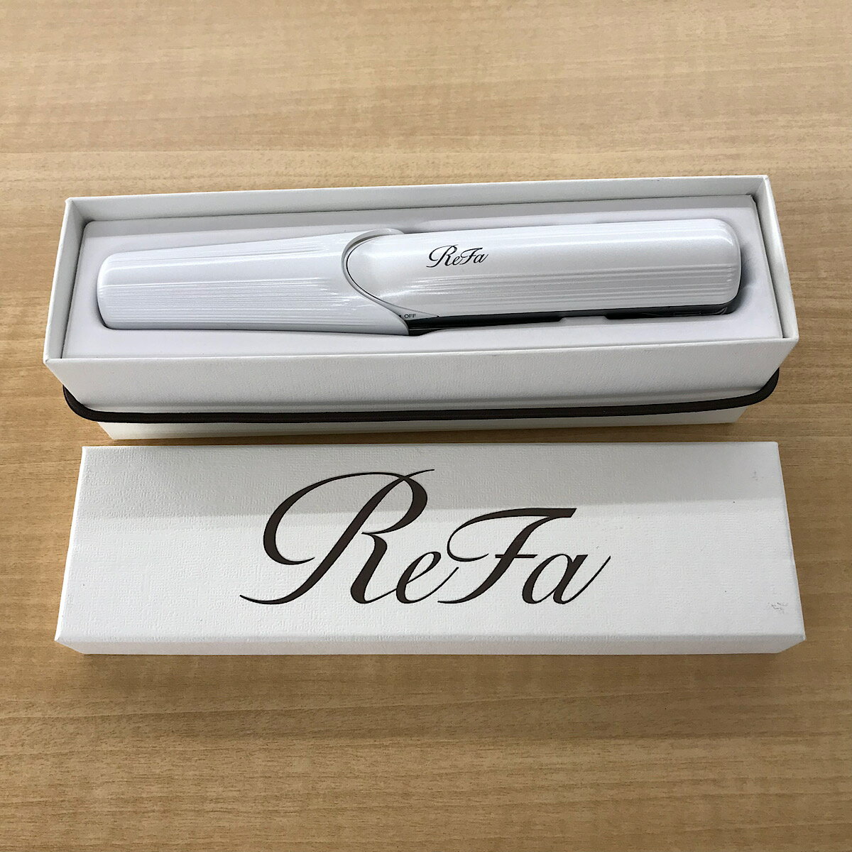 『USED』 ReFa RE-A102A フィンガーアイロン 小型家電 【中古】