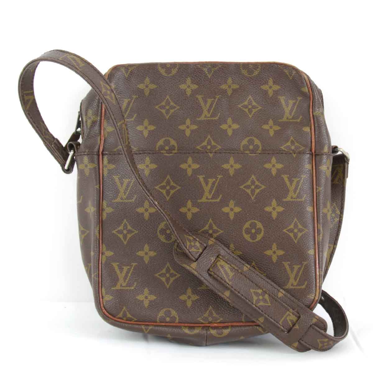 wUSEDx LOUIS VUITTON CEBg Be[W V_[obO mOLoX mO fB[XyÁz