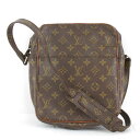 『USED』 LOUIS VUITTON ルイ・ヴィトン ヴィンテージ ショルダーバッグ モノグラムキャンバス モノグラム レディース