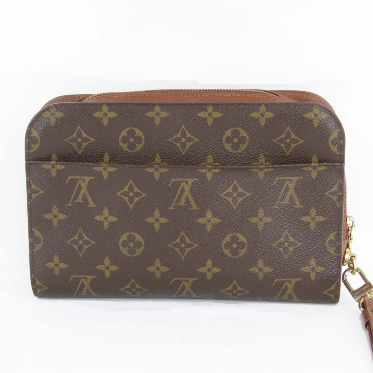 wUSEDx LOUIS VUITTON CEBg IZ[ M51790 Nb`obO mOLoX mO fB[XyÁz