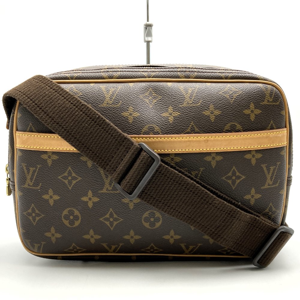 ڥ٥̵LOUIS VUITTON 륤ȥ ݡPM M45254 Хå ֥饦 PVC Υ७Х ǥ š