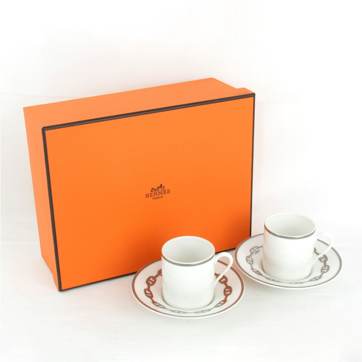 楽天市場】エルメス シェーヌダンクル(コーヒー・お茶用品 楽天市場】エルメス シェーヌダンクル(コーヒー・お茶用品