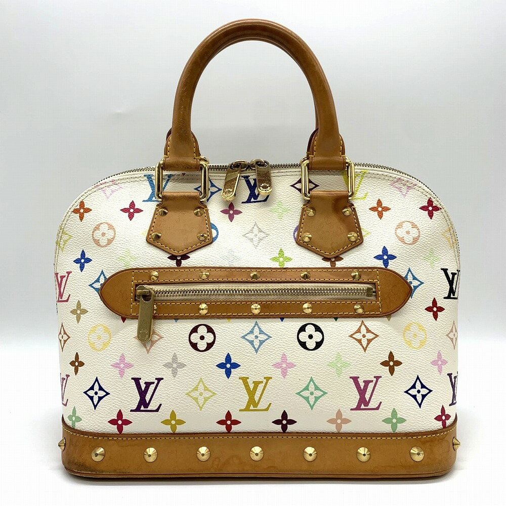 楽天市場】louis vuitton マルチカラー アルマの通販 楽天市場】louis vuitton マルチカラー アルマの通販
