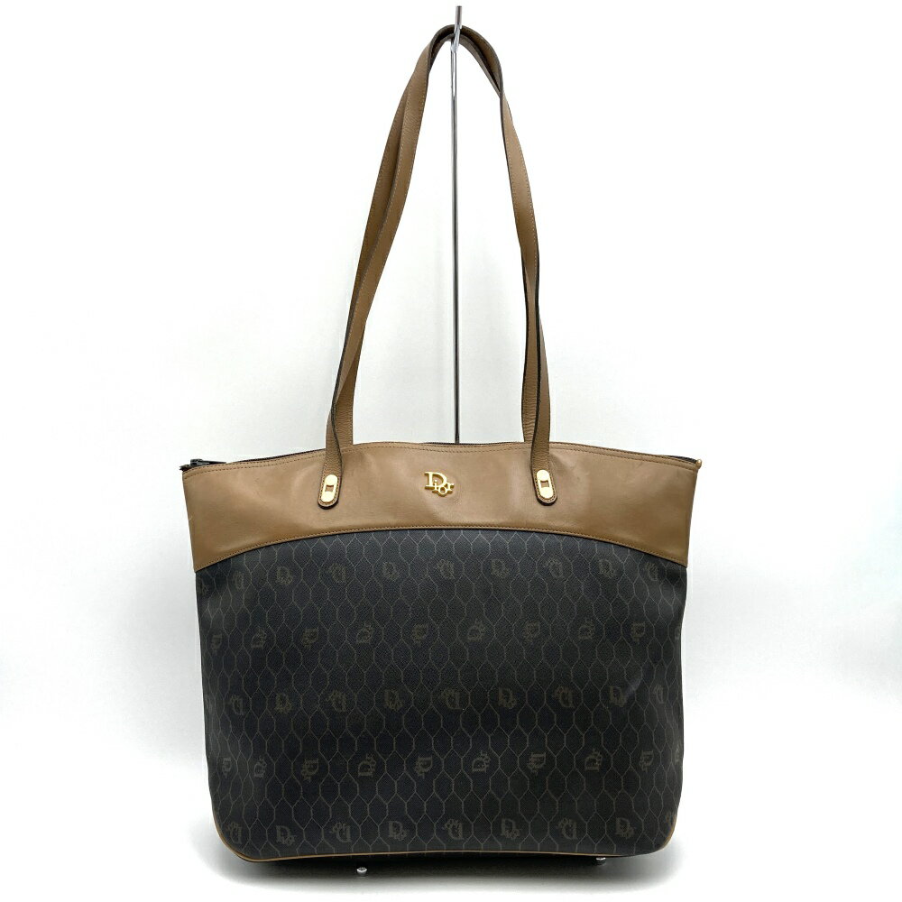 楽天市場】vintage dior(トートバッグ|レディースバッグ 楽天市場】vintage dior(トートバッグ|レディースバッグ