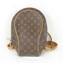 『USED』 LOUIS VUITTON ルイ・ヴィトン エリプスサックアド M51125 リュック・デイパック モノグラムキャンバス モノグラム レディース【...