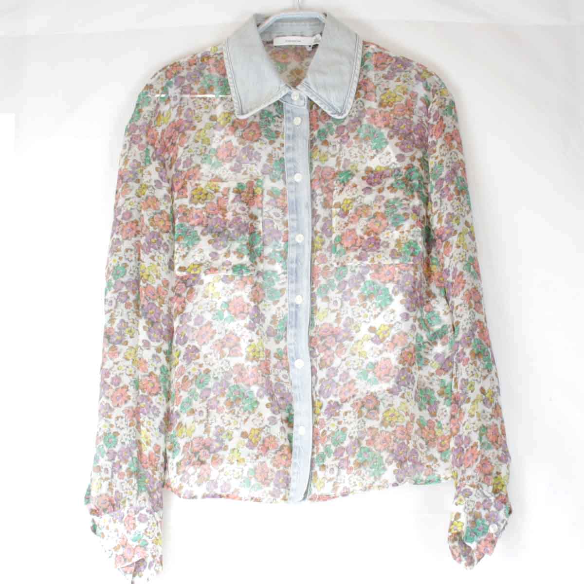 楽天市場】コーチ(柄花・植物)(Tシャツ・カットソー 楽天市場】コーチ(柄花・植物)(Tシャツ・カットソー