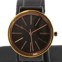 『USED』 SKAGEN SKW2480 不動品 腕時計 クォーツ レディース【中古】