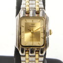 『USED』 GAREL Valentino (不動) 腕時計 クォーツ レディース【中古】