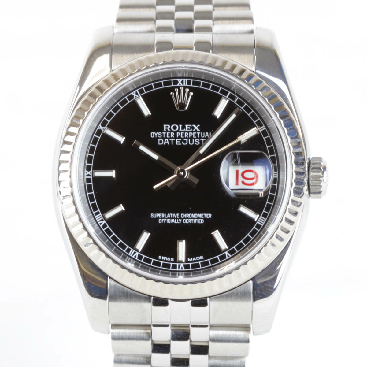 楽天市場】ロレックス rolex パーペチュアル デイト 115234の通販 楽天市場】ロレックス rolex パーペチュアル デイト 115234の通販