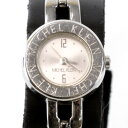 『USED』 MICHEL KLEIN 腕時計 クォーツ レディース【中古】(2)