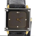 良品『USED』 RADO フローレンス 121.3135.2 腕時計 クォーツ レディース【中古】