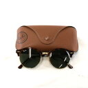 良品『USED』 Ray-Ban レイバン RB4246 990 51...(4)