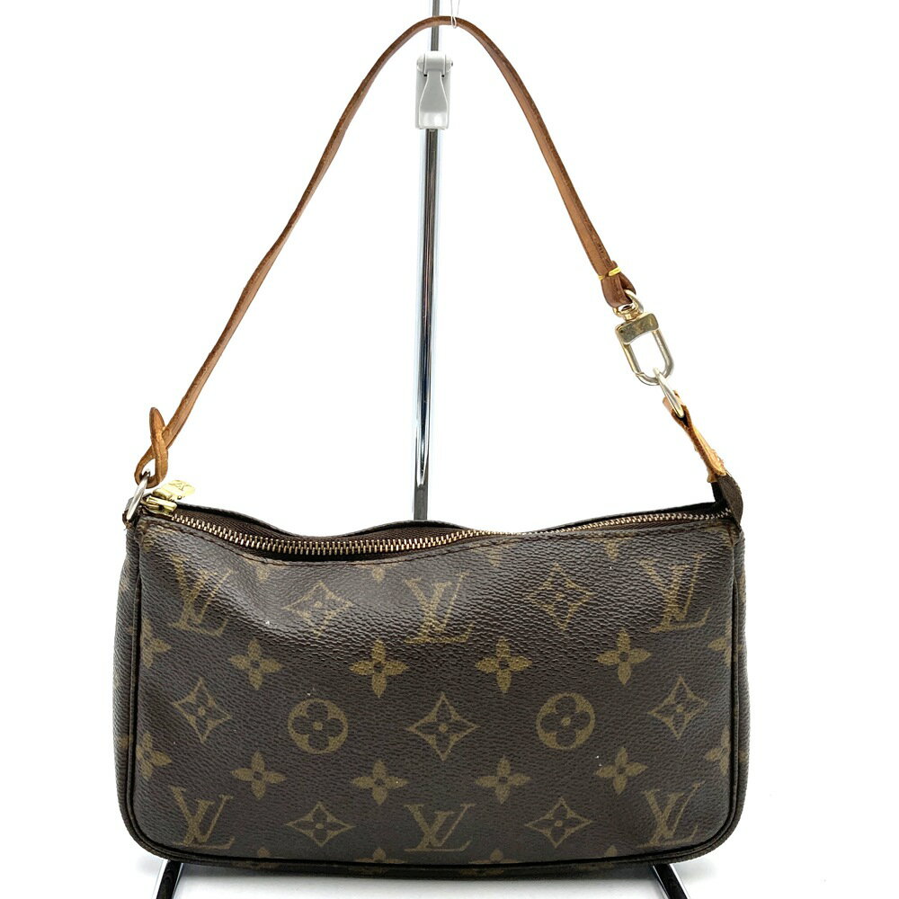 LOUIS VUITTON 륤ȥ M51980 ݡ ֥饦   Υ७Х ǥ եå...
