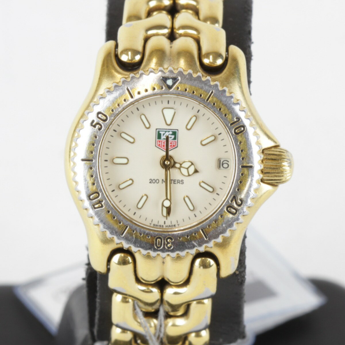 タグホイヤー TAG Heuer〈ジャンク品〉 楽天市場】ジャンク(ブランドタグホイヤー)(腕時計)の通販