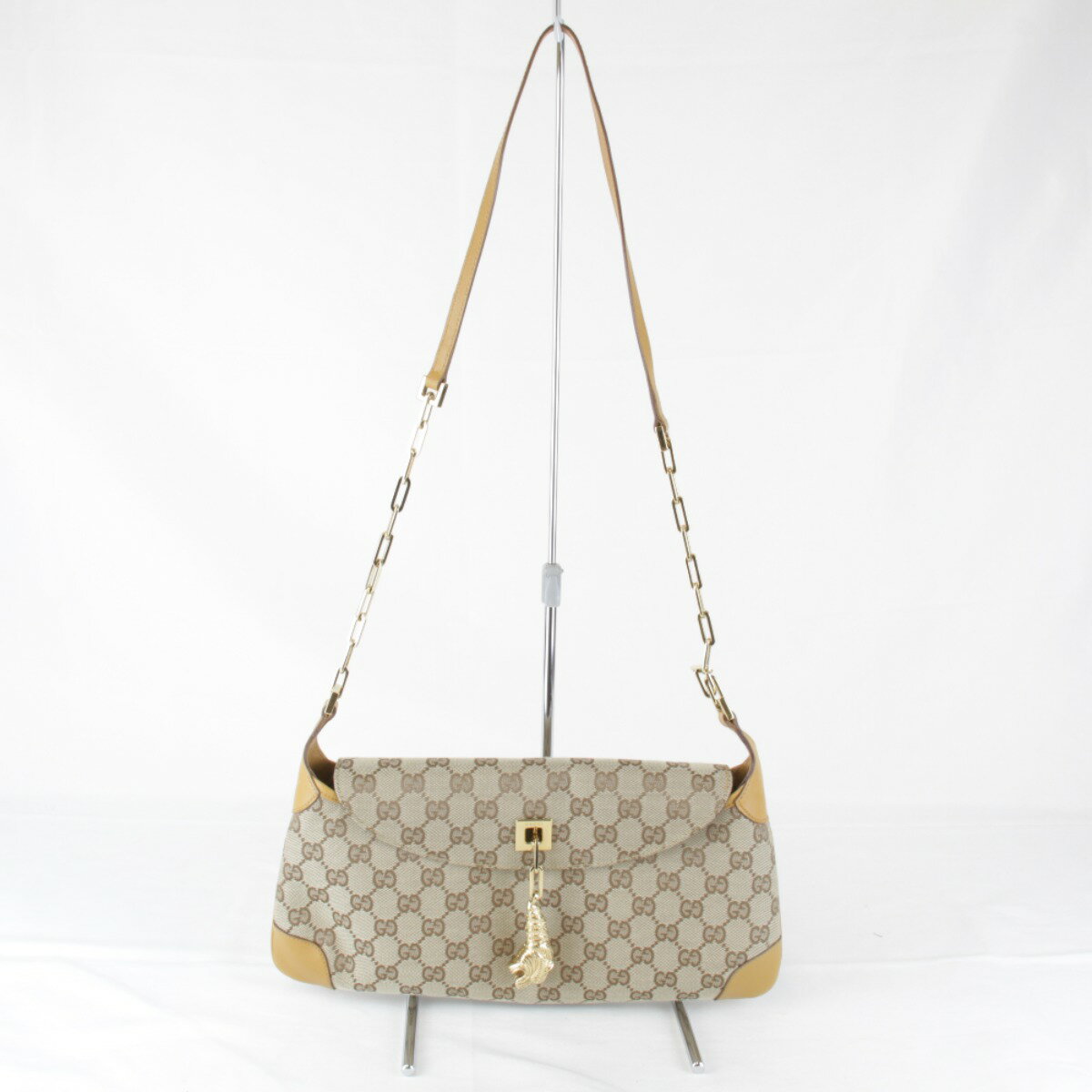 ★送料込★GUCCI タイガーGGミニ ショルダーバッグ 楽天市場】タイガーヘッド ショルダーバッグ グッチの通販