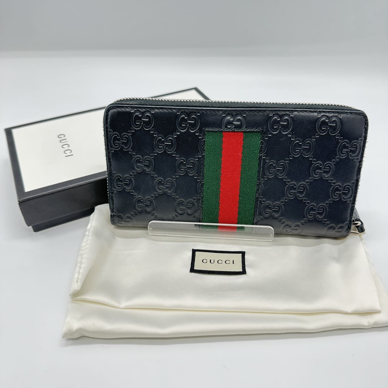 楽天市場】グッチ 財布 gucci 408831の通販