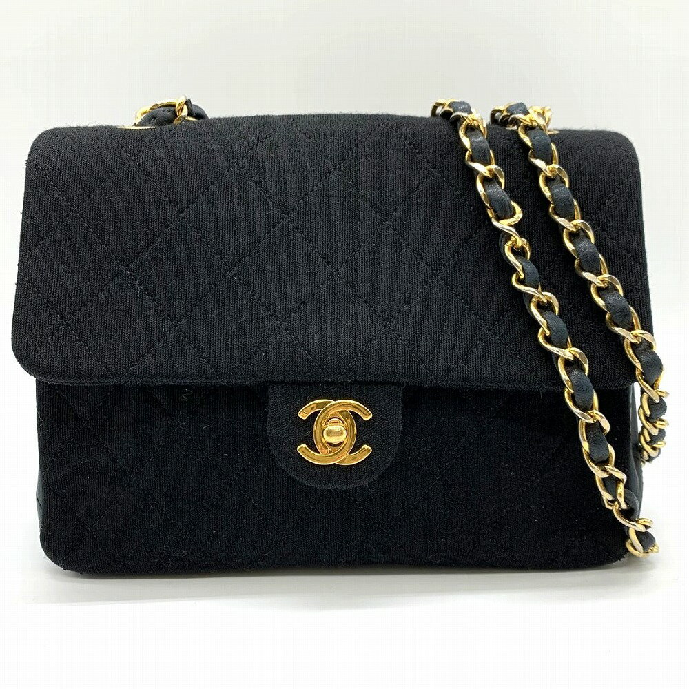 CHANEL ͥ 󥷥Хå ޥȥå 1 ơ åȥ󥸥㡼/쥶 ֥å  ɶ ǥեå...