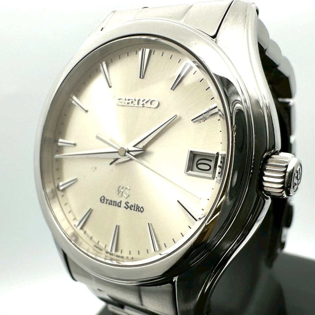 美品 グランドセイコー SBGX005 GRAND SEIKO グランドセイコー SBGX005 : r/GrandSeikos