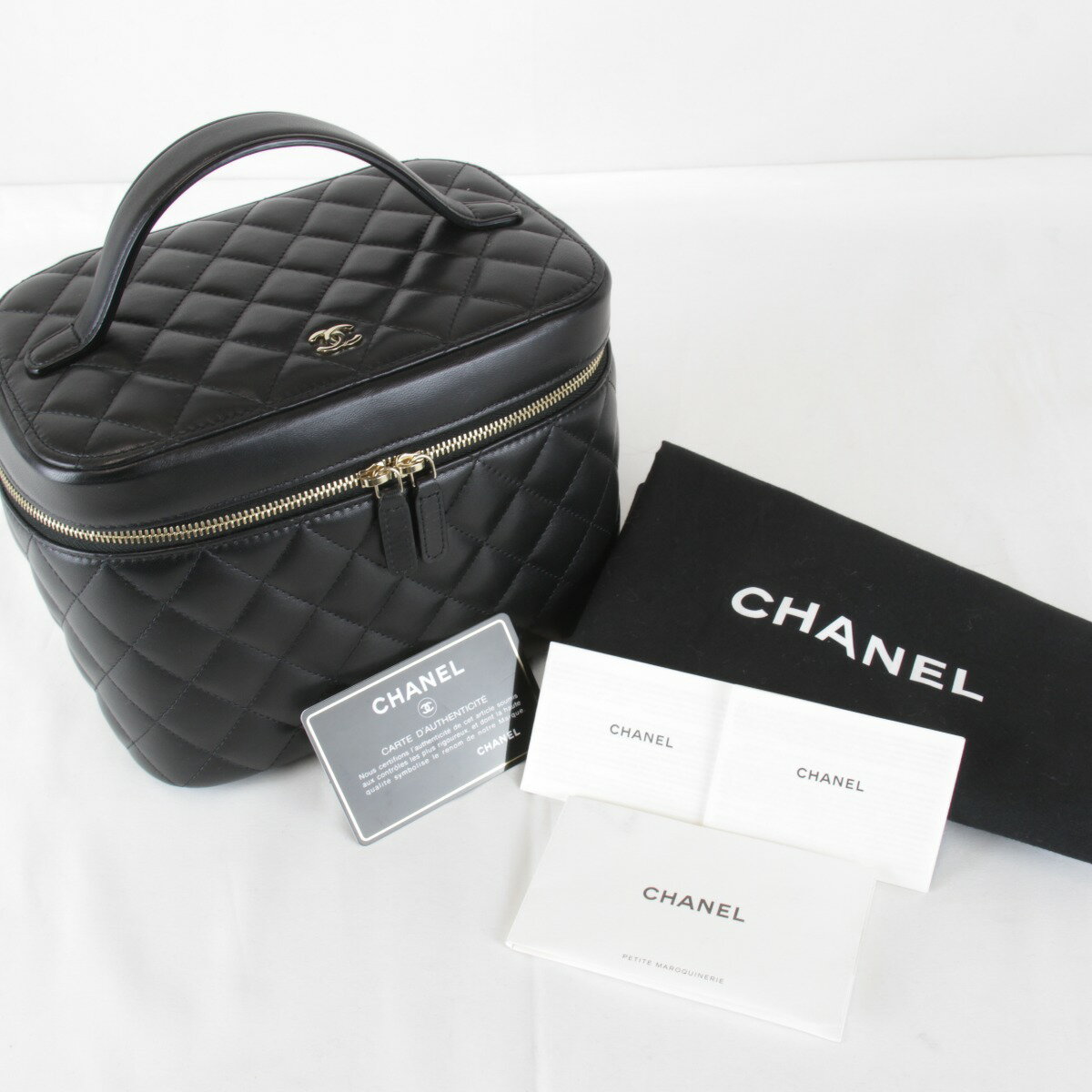 楽天市場】シャネルCHANEL保存袋（レディースバッグ｜バッグ）：バッグ