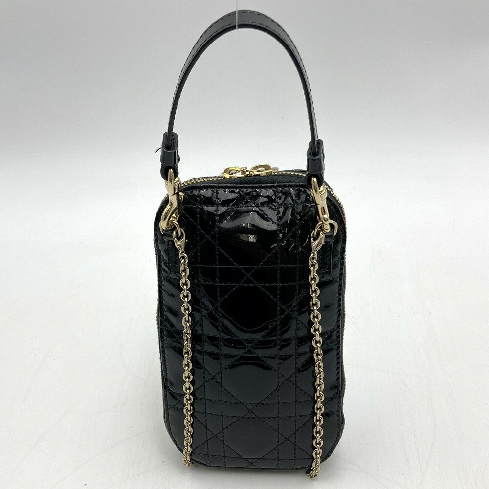 楽天市場】dior ポーチ（ショルダーバッグ・メッセンジャーバッグ