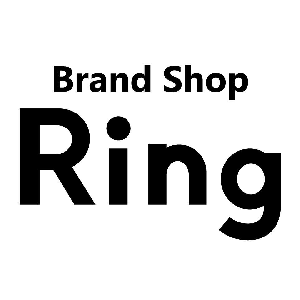 Brand Shop Ring