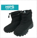 HIPS　ヒップス スノーブーツ【新着情報】(レディース/シューズ/ハイヒール/ブーツ/バレエシューズ/スニーカー/通販/楽天)