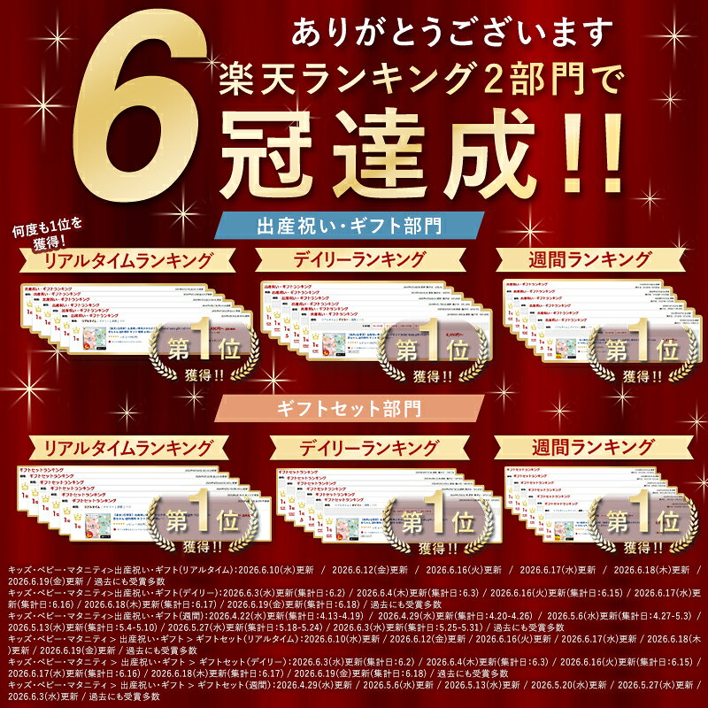 【7/5限定★ポイント10倍】【楽天1位受賞】出産祝い専用カタログギフト hello! baby...