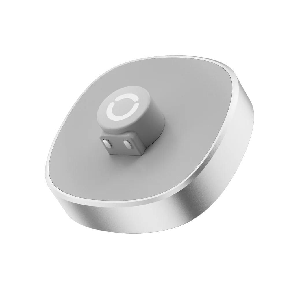 RingConn スマートリング 充電ドック 全サイズのリング対応 磁気充電 リアルタイムステータスアップデート 安全で手間のかからない充電
