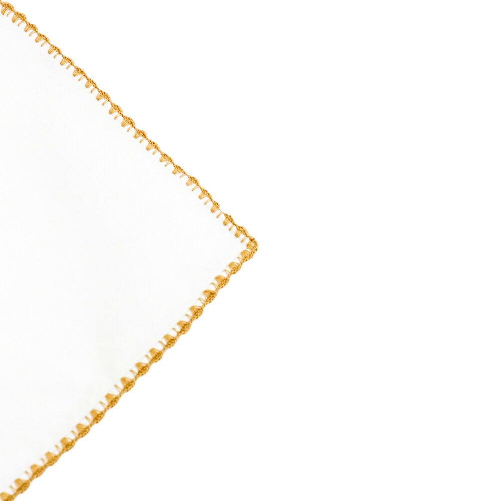 RING JACKET Napoli リングヂャケットナポリポケットチーフ