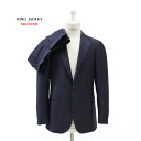 RING JACKET MEISTER Model NO-253/ S-172 スーツ スーパーエクストラファインメリノウール 