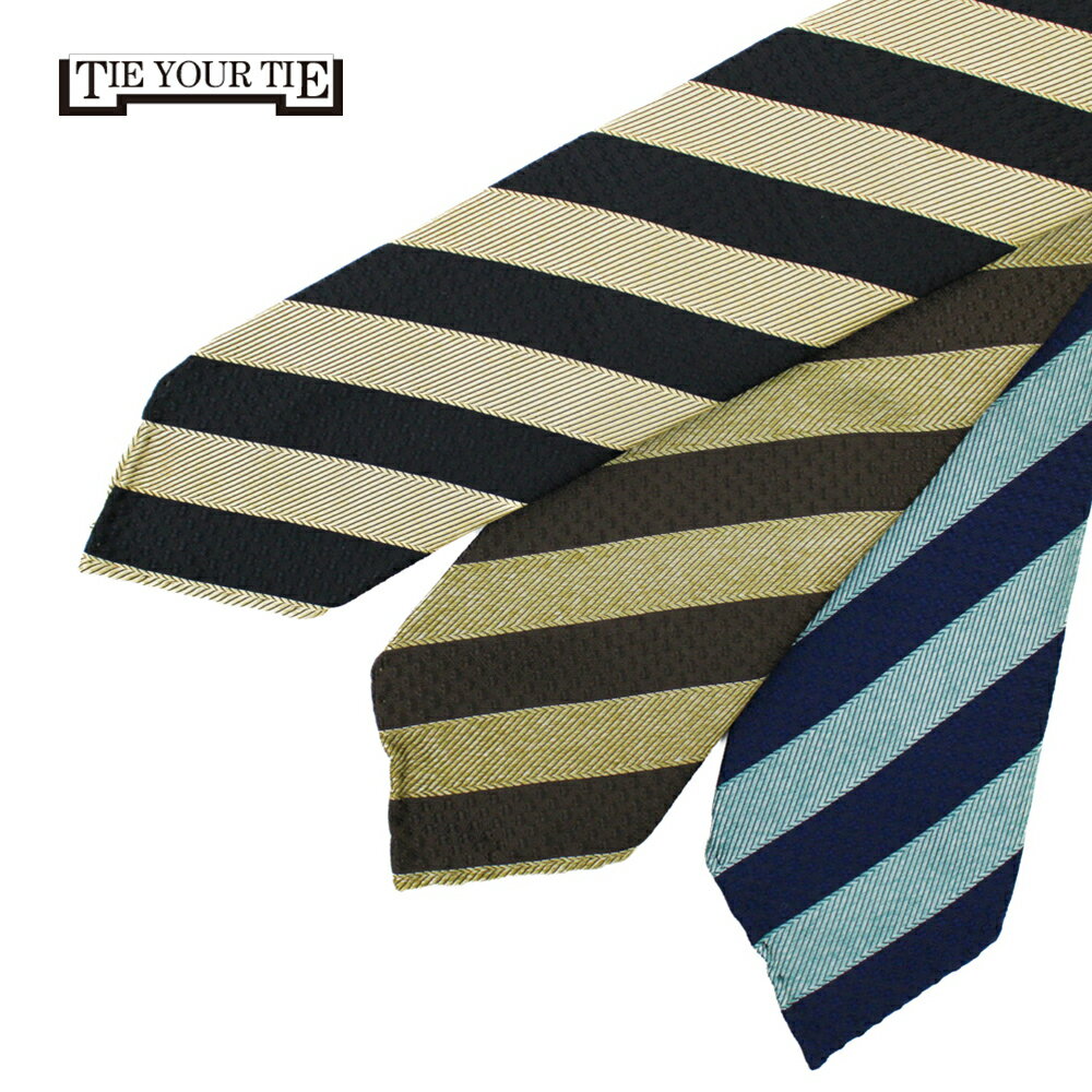 TIE YOUR TIE ^CA^C VN^C tN XtHf[^