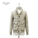 RING JACKET Napoli A1型 ジャケット ベージュ