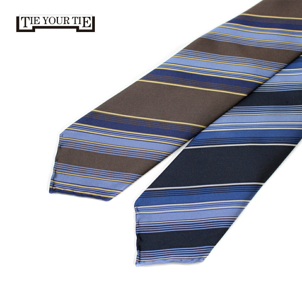 TIE YOUR TIE ^CA^C E[^C tN XtHf[^