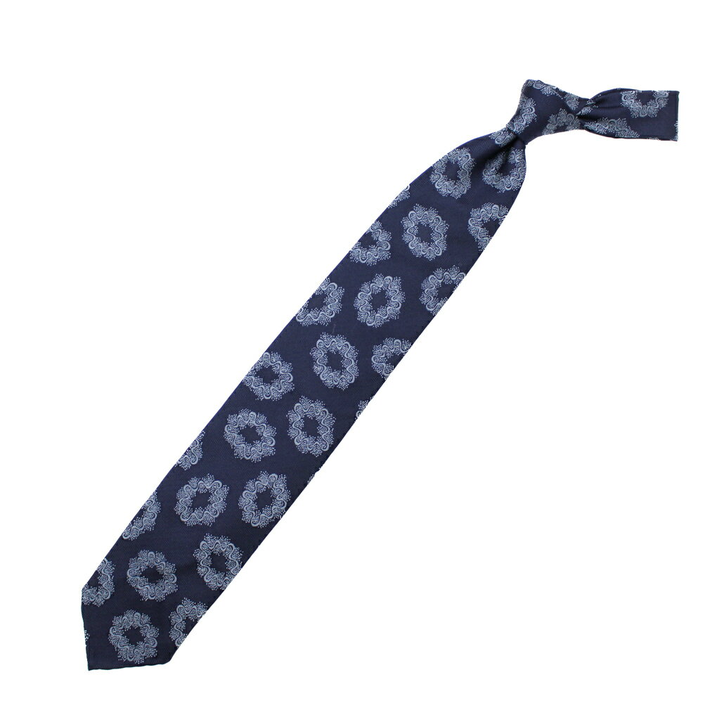 TIE YOUR TIE タイユアタイ スフォデラータ シルクタイ