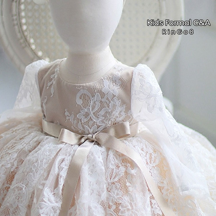 子供ドレス ドレス キッズドレス フォーマル 女の子 80 90 100 110 1 子供 130 140 150 Cm ベビードレス 結婚式 フォーマル ベビー 女の子 子供服 撮影 フォーマルドレス キッズドレス レースドレス 赤ちゃんドレス お出かけ セレモニー 出産祝い お宮参り フラワー