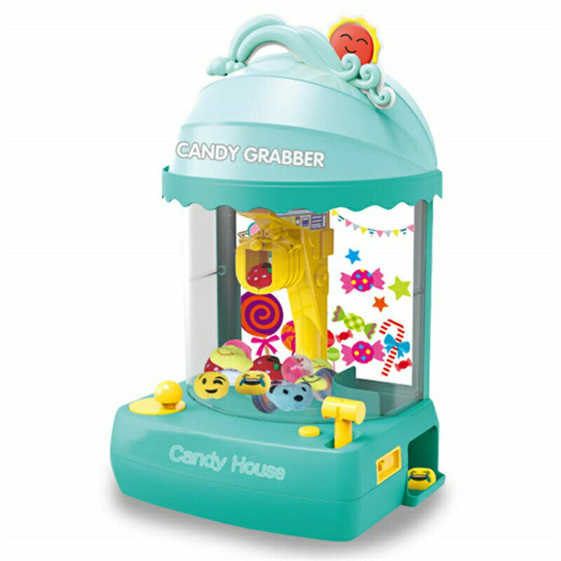 クレーンゲーム UFOキャッチャー クレーンゲーム 家庭用 おもちゃ アーケードゲーム お楽しみ会 新年 クリスマス お祝い