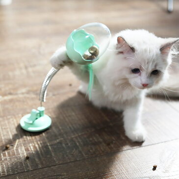 猫おもちゃ 猫羽のおもちゃ 餌入れ食器 猫ボール おやつボール 揺れるおもちゃ 犬猫用フードおもちゃ おやつボール 早食い防止 ストレス解消 運動不足対策 光る鈴付き