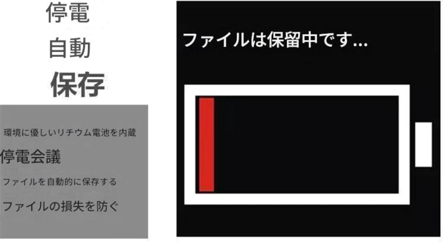 ペン型ボイスレコーダー 64GB ノイズキャンセリング 35時間連続録音 ワンボタン操作 音声検知自動録音 無指向性マイク USB充電式 イヤホン付属 MP3プレーヤー機能 ringo0812-10012220 VOOPH サンプル画像3