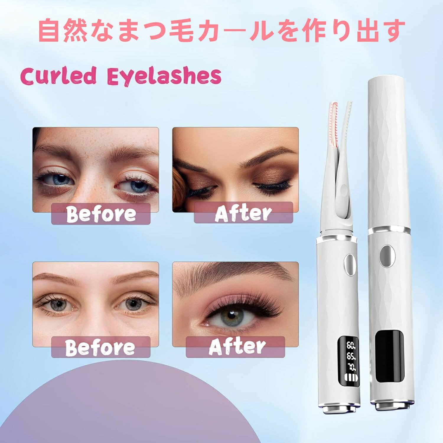 �ۥåȥ�����å��奫���顼 - 2 in 1 ����å� - ������ �ҡ��ȥ�å��奫���顼 USB���ż���ư������å��奫���顼 LED�ǥ����ץ쥤�դ� 3�������� �ʥ����륫���� 24����Ĺ���������� ����&���λҤؤΥ��եȤ�