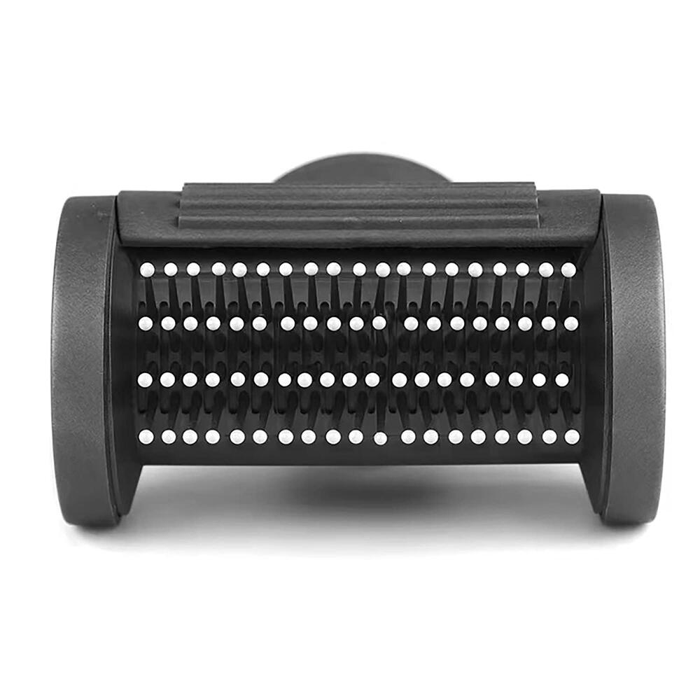 ドライヤー　新型ノズル 　浮き毛抑制　なめらか　シンプルモデル 美容室 サロン アップグレード抗飛行フライアウェイノズルダイソン超音速ヘアドライヤーHD01 HD02 HD03 HD04 HD08 HD15、2モードで1スタイリング櫛ノズルアクセサリー部品