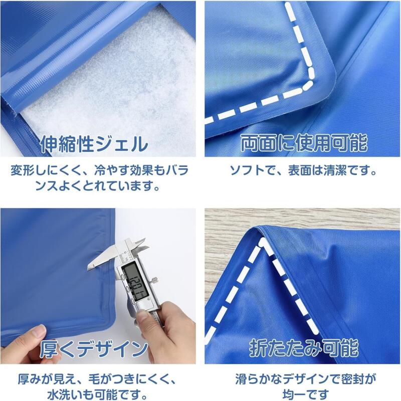 VOOPH 50*40cm �ڥå� ������ޥå� �ɿ� �����ʤ��б� �ޤꤿ���߲� �Ҥ���ޥå� �� ǭ �ô��䴶�ޥå� �Ҥ��Ҥ���䤷 �ޥå� ������ �������ǭ����� �� Ǯ��ɡ��뤵�к� �䤨�ޥå� �������顼��ͽ�� �Ҥ��ꥰ�å� �����른����ޥå� 1ǯ���ݾ��դ�