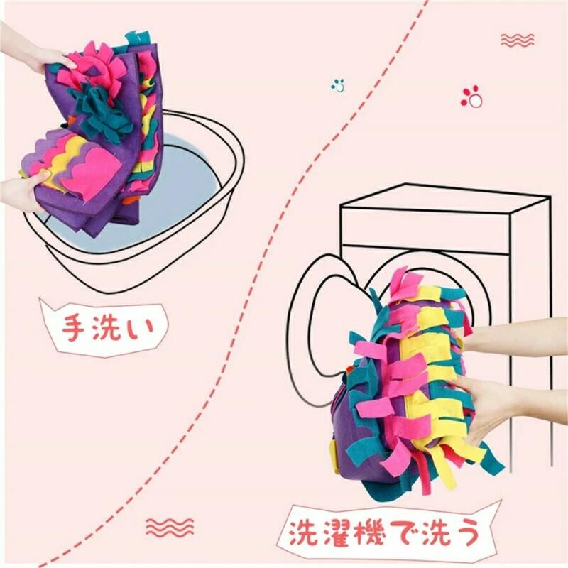 VOOPH 90*90cm ���̤��ޥå� ���� �ե꡼���Ǻ� ��ư��­���ȥ쥹��� ʬΥ�԰� �Ῡ���ɻ� �̳з��� �Ρ����ޥå� ���ץ쥤�ޥå� ���Υȥ졼�˥󥰥ޥå� �������� �������� ��¥ޥå� ��ư��� �����प����� �ڥå��ΰ��� ͷ�Ӿ�� �±��� �Ȥ��˲��ɻ��к� ��ǭ