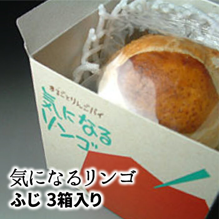 商品説明 【青森県産】リンゴをシロップに漬け、1個丸ごとパイで包み焼き上げた贅沢なアップルパイです。リンゴの芯をくりぬいた部分には、細かく刻んだシロップ漬けリンゴが入っていて、しっとり。周りの果肉はシャキシャキしていて生のリンゴのような食感。 商品内容 気になるリンゴ　3箱（個）入り 賞味期限 45日 ※賞味期限は、製造日から設定されたものです。商品到着後、出来るだけお早めにお召し上がりください。 送料について こちらの商品は、【送料込】となっております。 ※注意※ 沖縄県へのお届けは、【送料込】商品であっても、1口あたり800円の加算となります。 ギフト対応