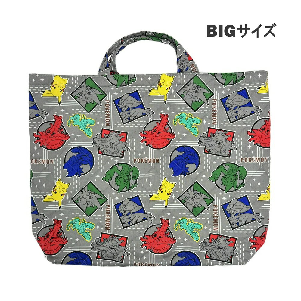 楽天市場】ピカチュウ（レッスンバッグ・トートバッグ｜バッグ