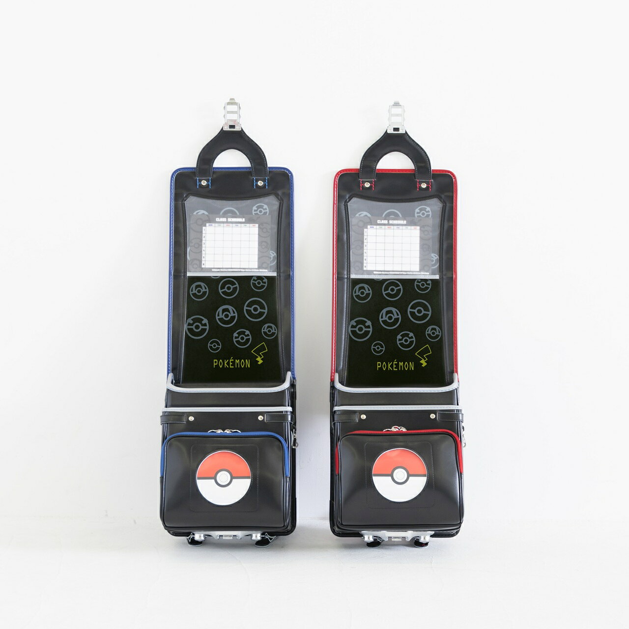 ポケットモンスター ランドセル フィットちゃん PXR5-690 PXR4-650 POKEMON 男の子...