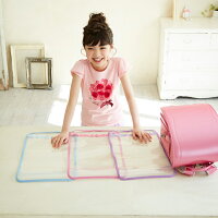 ROYALPRINCESSランドセル用透明カブセカバー【まもるちゃんシリーズ】ONEPIECE×HELLOKITTYチョッパー※メール便発送には対応しておりません
