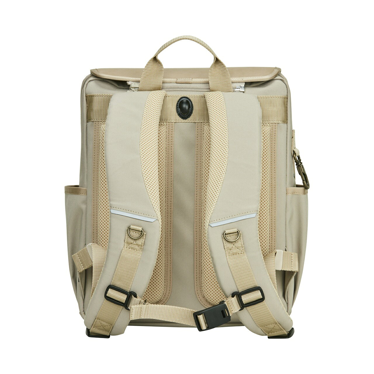在庫わずか RUNDO AIR MOVE noble LRD8-4000 エアムーブノーブル ランドセル ナイロンランドセル 布 ringood-10001532 チャオ バンビーニ サンプル画像3